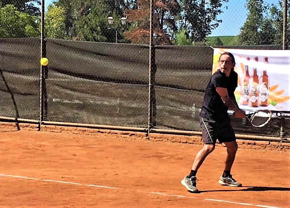 Autorizan la práctica deportiva en comunas que se encuentran en fase de Transición