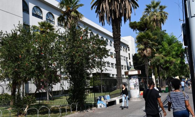 Sobreseen a mujer detenida en toque de queda cuando intentaba denunciar violación