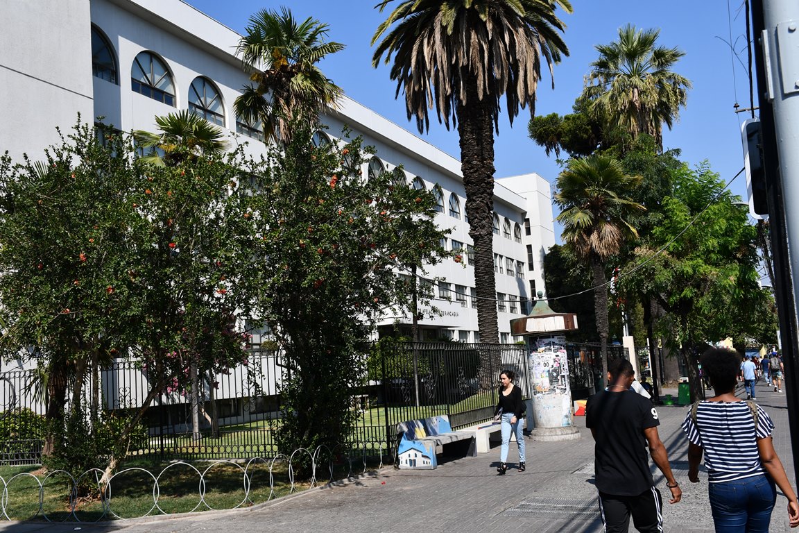 Sobreseen a mujer detenida en toque de queda cuando intentaba denunciar violación