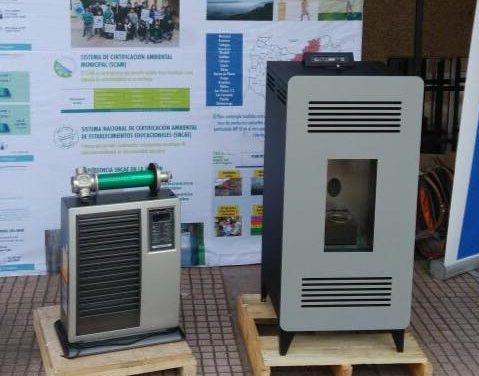 El 23 de noviembre vence el plazo para postular al nuevo llamado del Programa Recambio de Calefactores 2020 línea kerosene