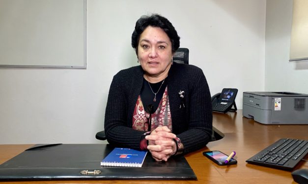 Asume nueva Directora del Servicio de Salud O’Higgins