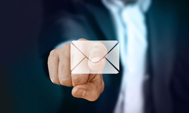 Claves para crear una cuenta de correo electrónico