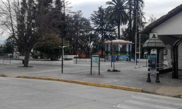 Revisa qué se puede hacer y qué no en Cuarentena