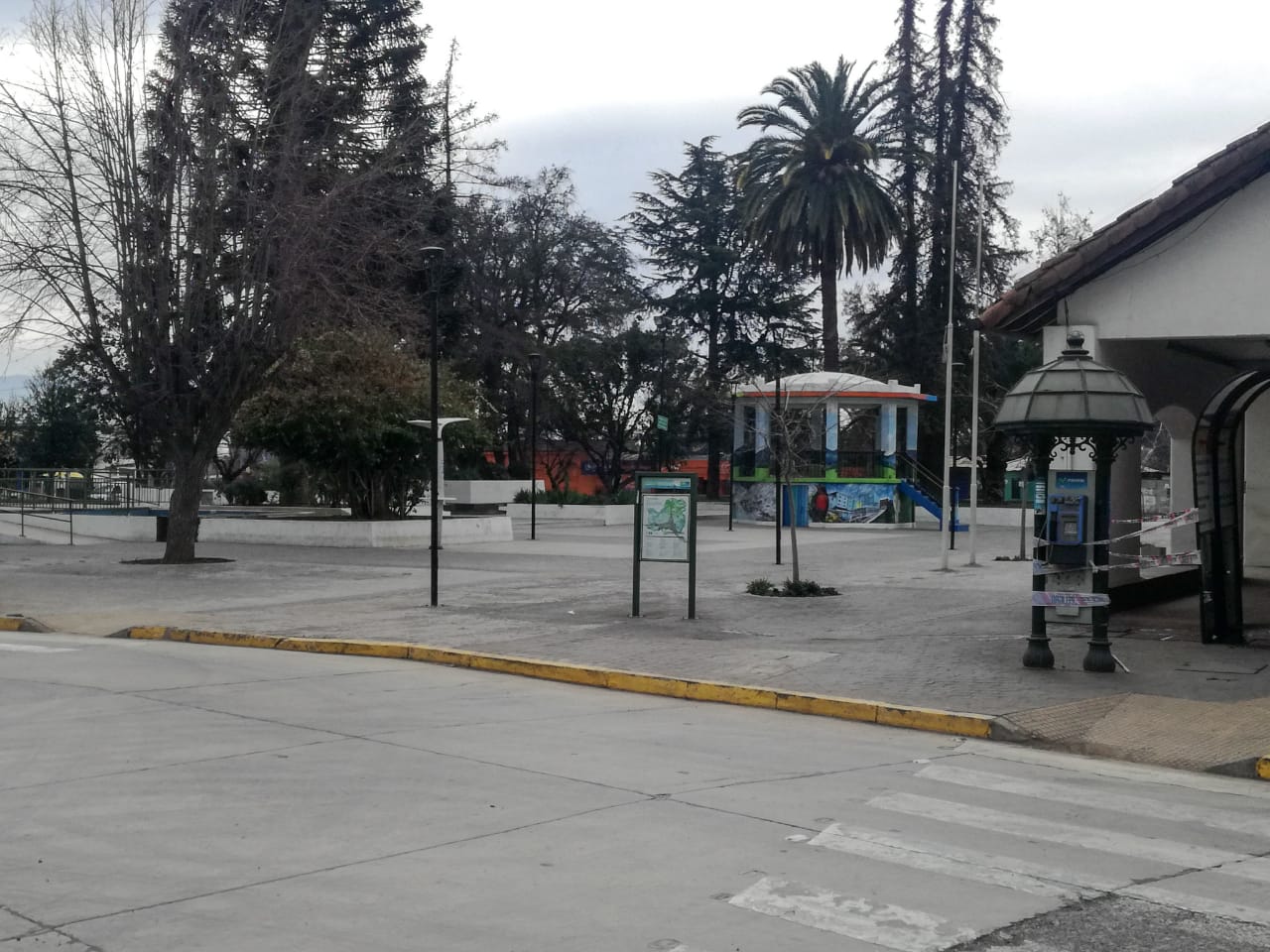 Revisa qué se puede hacer y qué no en Cuarentena