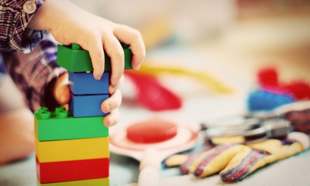 Revisa cuándo se celebra el Día del Niño este 2020