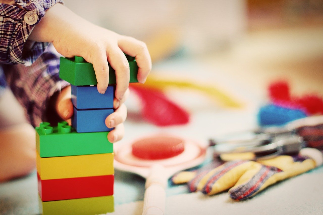 Revisa cuándo se celebra el Día del Niño este 2020