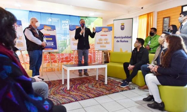 Convivientes sin grado de parentesco podrán postular al Subsidio de Arriendo Especial Clase Media