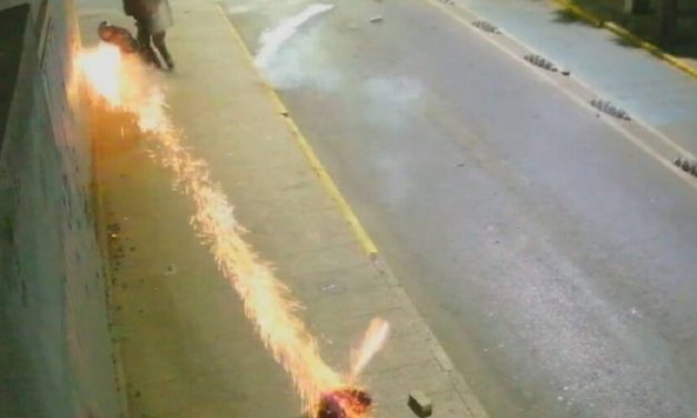 Condenan a 5 años de libertad vigilada a ex carabinero por homicidio frustrado
