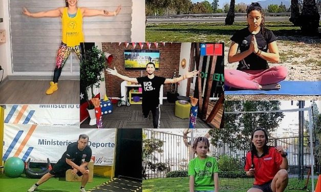 Con actividades online se festejará el “Día Mundial del Deporte Escolar”