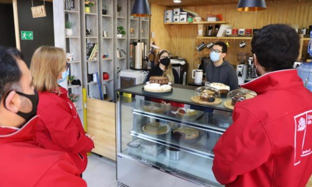 Anuncian subsidio al empleo: Revisa cómo postular