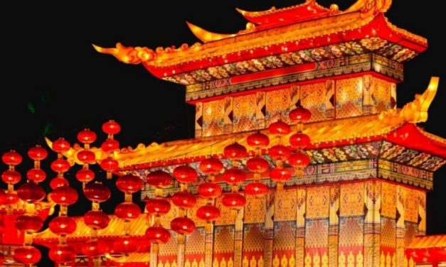 Webinar invita a descubrir actualidad comercial entre China y Chile