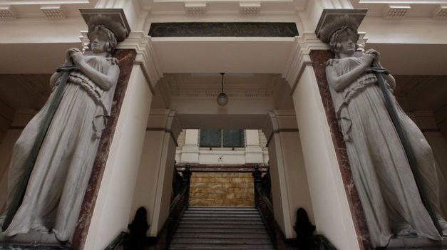 Corte Suprema ordena a Colegio Coya a renovar matrícula de alumnos excluidos por deuda de aranceles