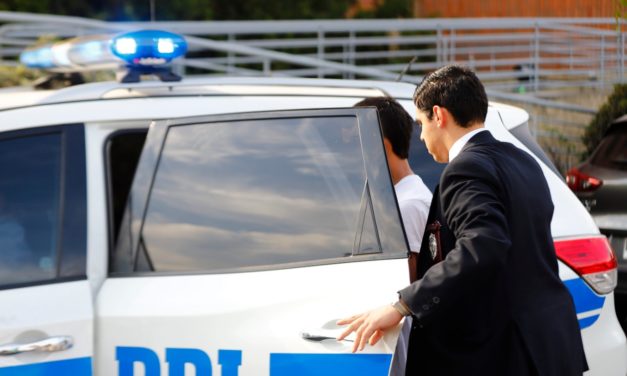PDI investiga cuatro homicidios frustrados ocurridos este fin de semana en O´Higgins