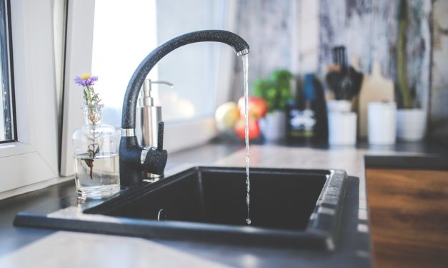 Anuncian rebaja de 1,3% en tarifas del agua en O´Higgins para el 2021