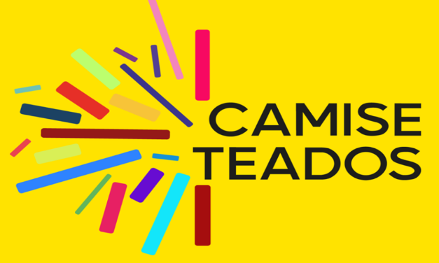 Postula el tuyo: Campaña ciudadana «Camiseteados» destacará a 14 grandes chilenos en su versión 2020