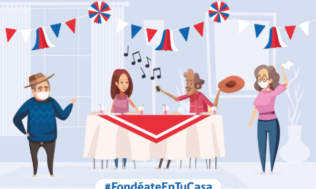 Así funcionará el permiso de Fiestas Patrias en comunas en Transición