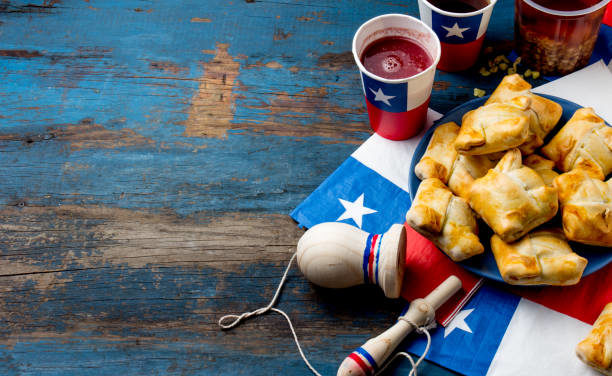 Recomendaciones para comer responsablemente en estas Fiestas Patrias