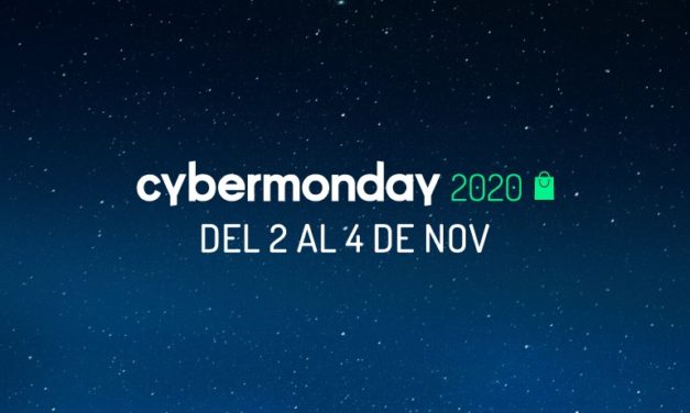 CyberMonday se realizará del 2 al 4 de noviembre