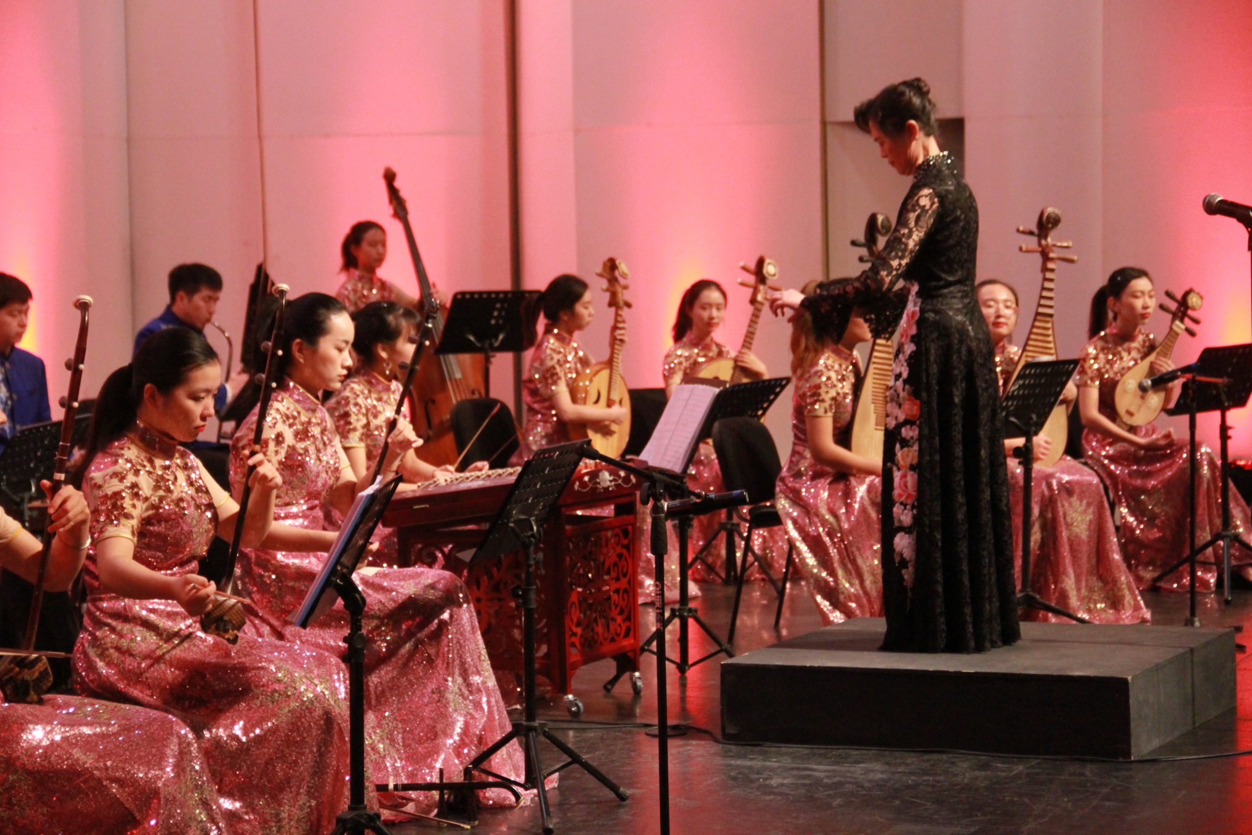 Invitan a conocer más de la música china este viernes via online