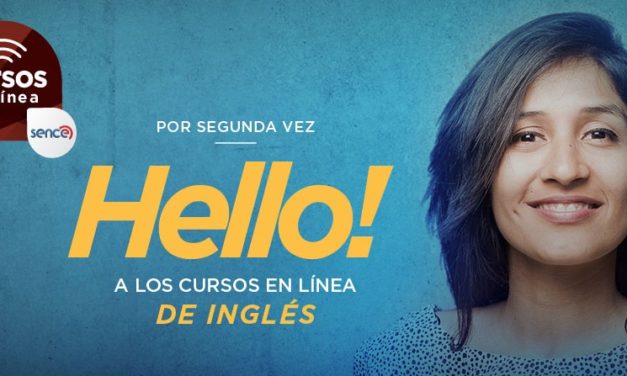 Sence abre 20.000 cupos gratuitos para cursos en línea de inglés