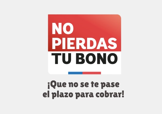 «No pierdas tu bono”: Revisa si tienes algún cobro pendiente
