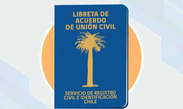 Desde 2015 el Registro Civil ha realizado 1.587 Acuerdos de Unión Civil en O’Higgins