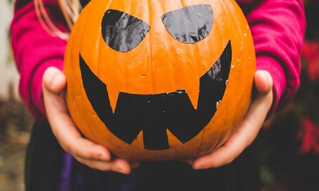 Halloween: Seremi de Salud O´Higgins recomienda no salir a pedir dulces
