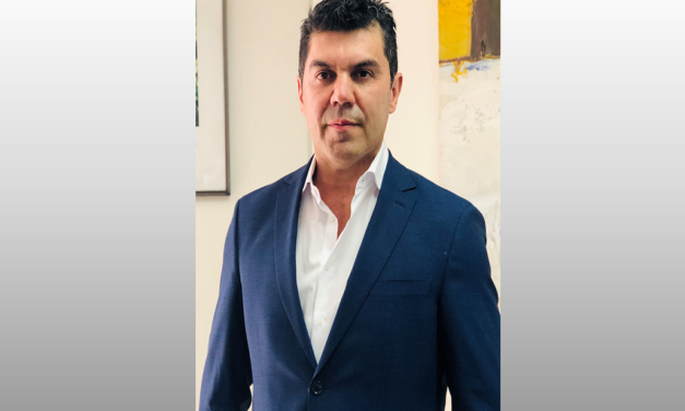 Ingeniero Comercial asume como nuevo Seremi de Salud de O´Higgins