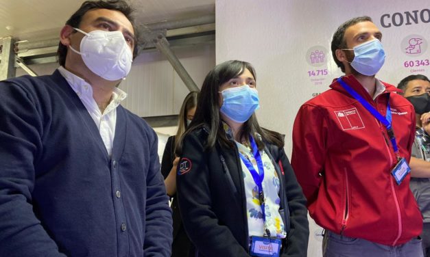 Dirección del Trabajo ha aplicado multas por casi 652 millones durante la pandemia