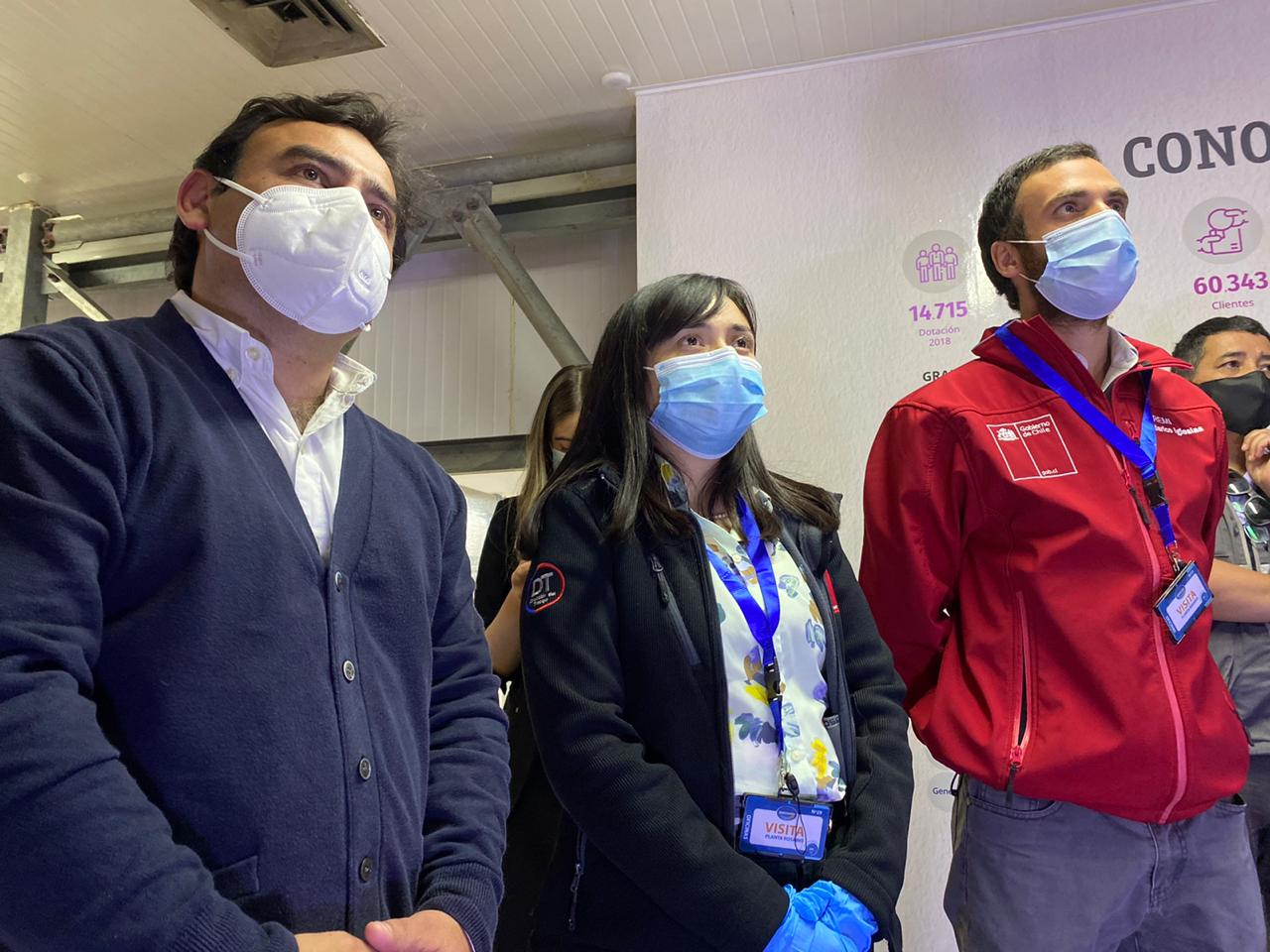 Dirección del Trabajo ha aplicado multas por casi 652 millones durante la pandemia