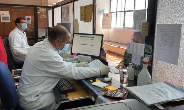 «La Tía Rica» aumenta los montos de crédito y el precio del oro