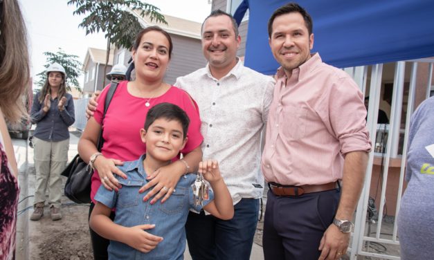 Minvu anuncia fechas para postular al segundo llamado del Subsidio de Clase Media