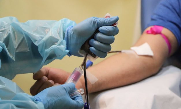 Revisa cómo agendar hora desde el celular para donar sangre