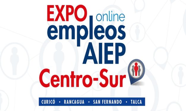 Feria laboral ofrecerá más de 4 mil cupos  laborales en las regiones de O’Higgins y el Maule