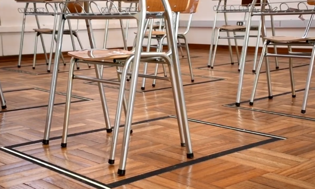 Mineduc fija para el 1 de marzo el inicio del año escolar 2021