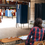 Revisa si saliste designado vocal de mesa