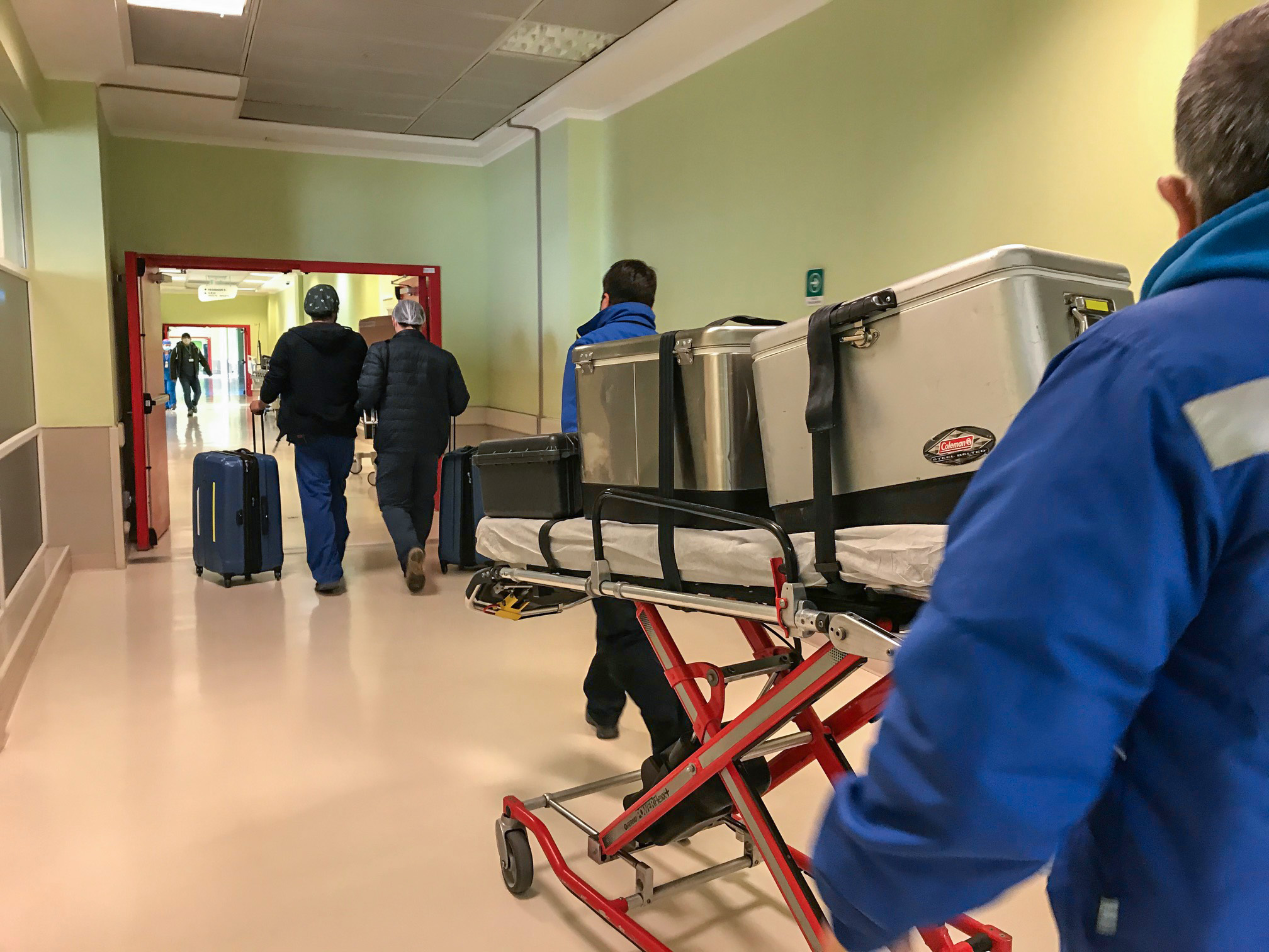 Nueva Ley de Donación de Órganos y la importancia de aceptar la voluntad del donante