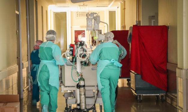 La historia del primer contagiado de Covid-19 en Machalí