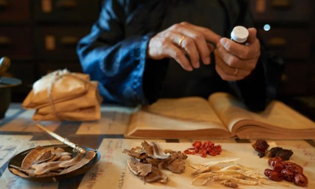 Medicina tradicional china:  Seminario enseñará el manejo del estrés y cómo fortalecer el sistema inmune