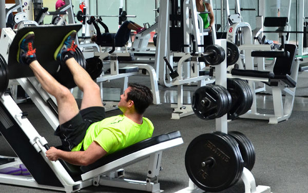 Gimnasios podrán funcionar  a partir de la fase 2 del Plan Paso a Paso