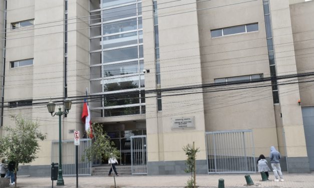 3 años y un día para autor de violación en terminal de microbuses