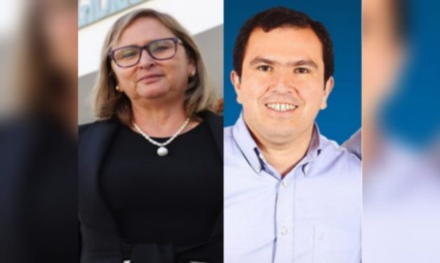 Sale Rebeca Cofré y entra Ricardo Guzmán como Intendente de O´Higgins