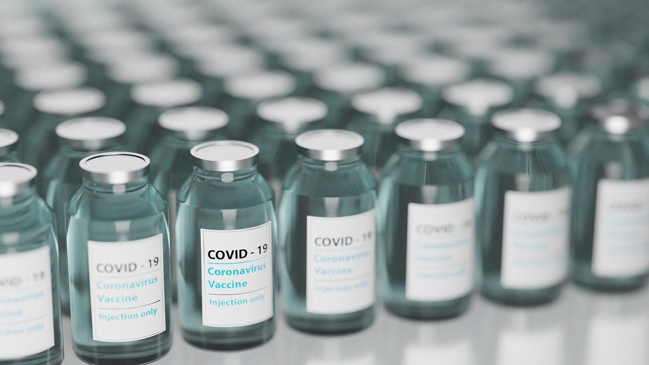 Solo 266 vacunas contra el coronavirus han llegado a Machali