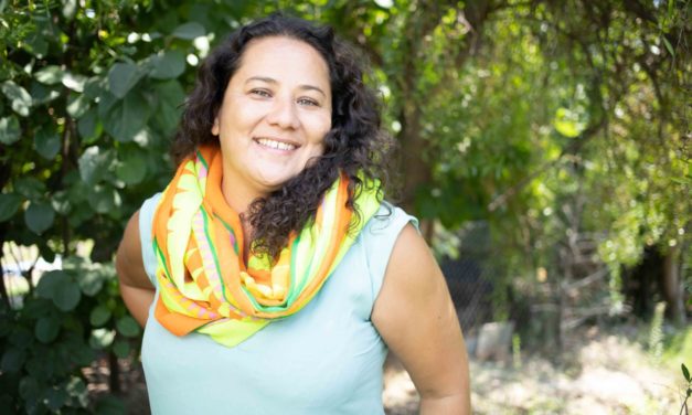 Conoce a la Candidata a Concejal por Machali Carolina Trujillo