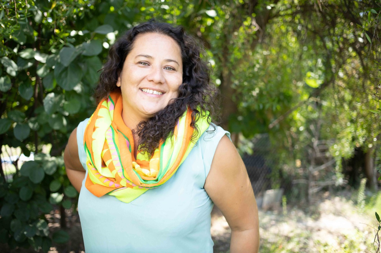 Conoce a la Candidata a Concejal por Machali Carolina Trujillo