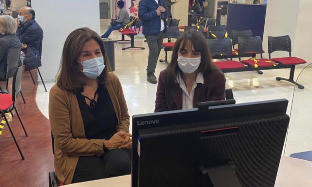 Bono Marzo comenzó a pagarse a personas con cargas familiares