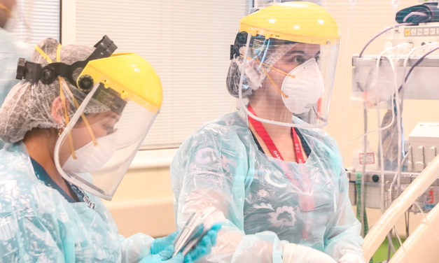 ¿Buscas trabajo?: Hospital Regional abre postulaciones para trabajar en pandemia del COVID-19