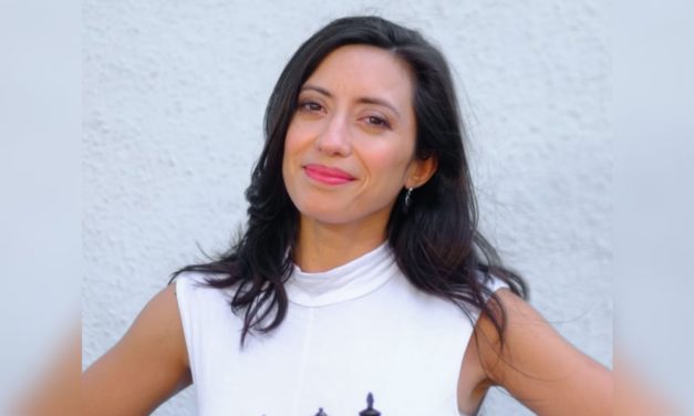 Conoce a la Candidata a Constituyente Damaris Abarca