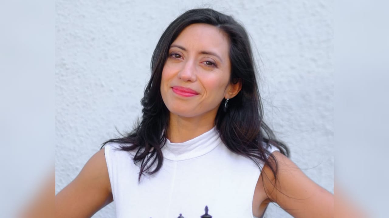 Conoce a la Candidata a Constituyente Damaris Abarca