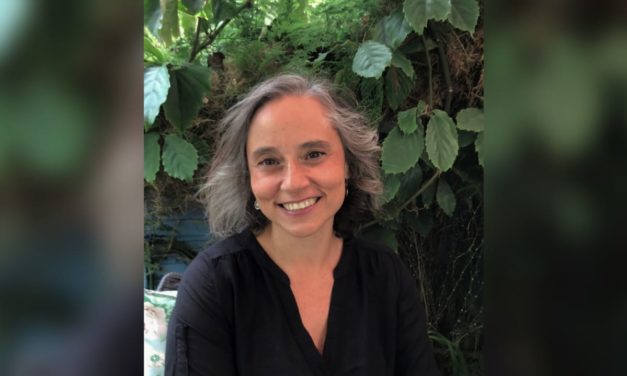 Conoce a la Candidata a Constituyente Ximena Nogueira